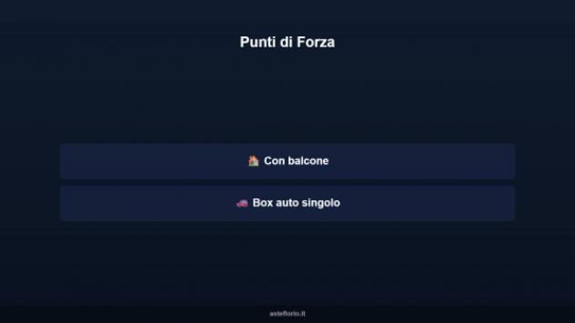 Immobile in asta di 84 m², box auto in vendita a Borgo San Dalmazzo - Foto 6