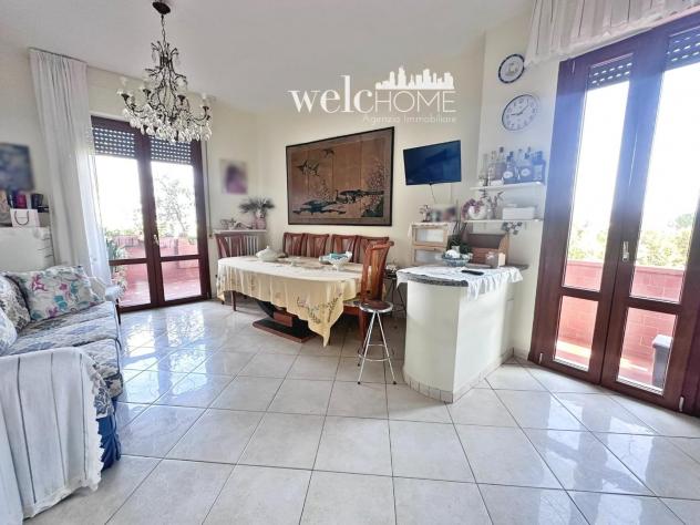 Appartamento in vendita a La Villa - Campi Bisenzio 57 mq Rif: 1450590 - Foto 4