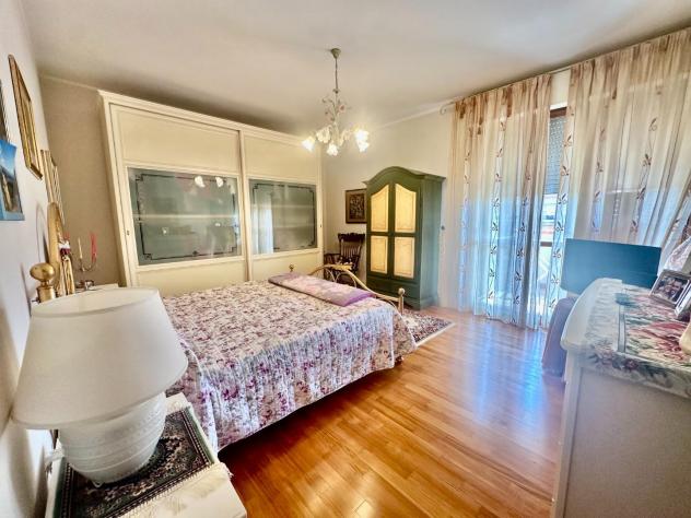 Appartamento in vendita a Avenza - Carrara 120 mq Rif: 1419839 - Foto 5