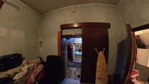 Immobile in asta di 94 m² in vendita a Castel Sant'Elia - Foto 2