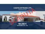 Immobile in asta di 141 m² in vendita a Castelvetrano