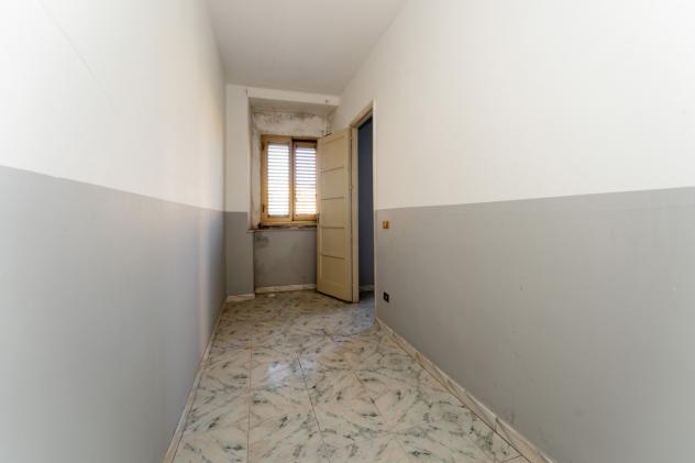 Porzione di casa in vendita a Catania - Foto 10