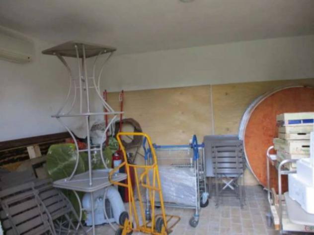Immobile in asta di 2341 m² con più di 5 locali in vendita a Cepagatti - Foto 7