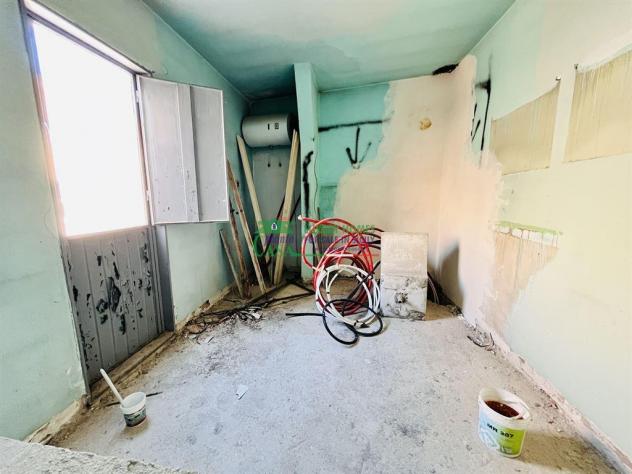 Rif: 2627 - Casa su 3 livelli con garage e terrazzo nel centro storico, Comiso - Foto 4