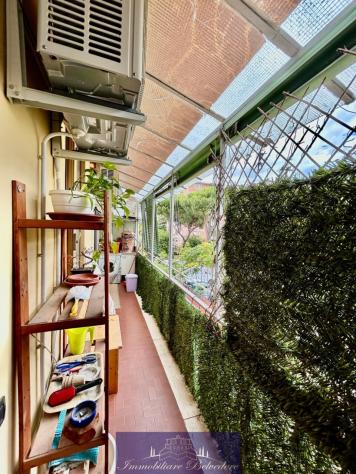 Quadrilocale in vendita a Firenze, Novoli - Foto 15