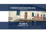 Immobile in asta di 37 m² in vendita a Fornovo San Giovanni