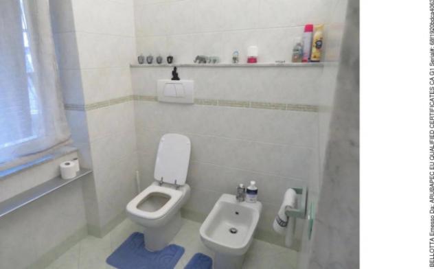 Immobile in asta di 96 m², box auto in vendita a Genova - Foto 19