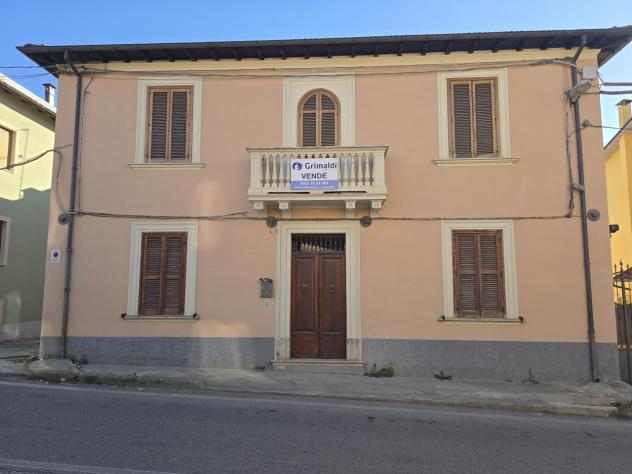 Singola in vendita a L'Aquila