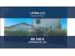 Immobile in asta di 105 m² in vendita a Latina