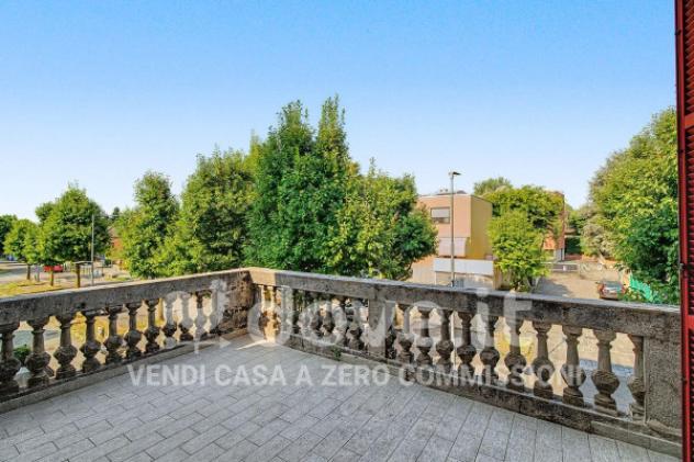 Appartamento di 105 m² con 2 locali in vendita a Lomazzo - Foto 2