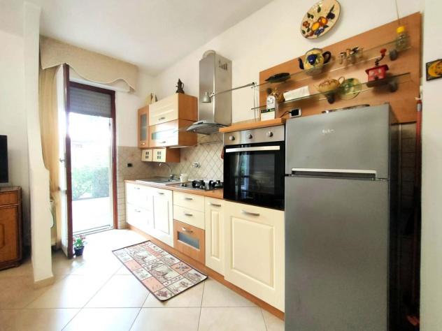 Appartamento in vendita a Ronchi - Massa 75 mq Rif: 1344217 - Foto 4