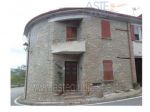 IMMOBILI-IMMOBILE RESIDENZIALE-Via Borgo Linaro n. 3 - località linaro