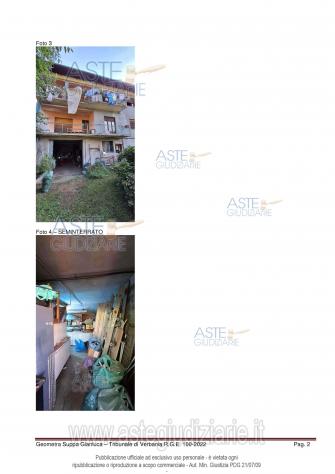 IMMOBILI-IMMOBILE RESIDENZIALE-Via San Graziano n. 17 - Foto 3
