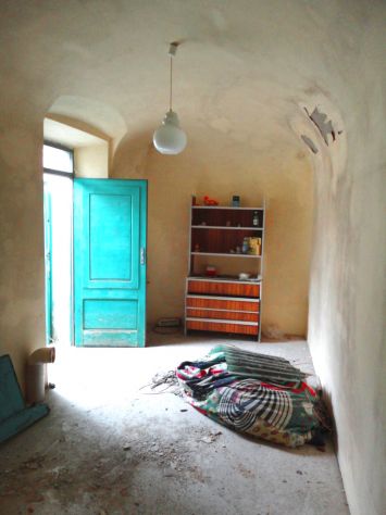 M 320-IN ESCLUSIVA-Porzione di fabbr. in borgo medioevale -Ideale investimento - Foto 9