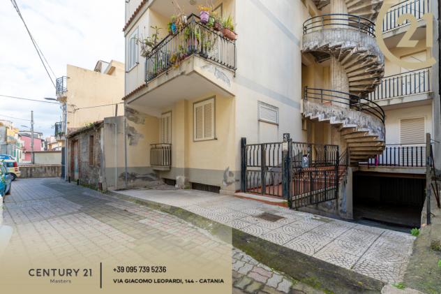 Trilocale in vendita a Roccalumera - Foto 3