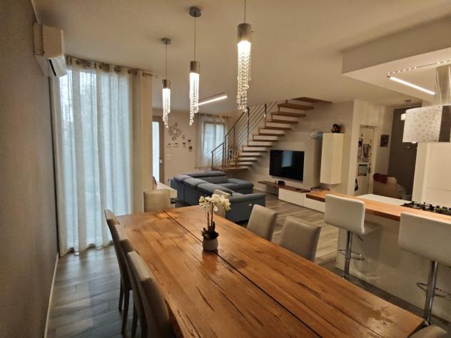 Porzione di casa in vendita a Salzano - Foto 6