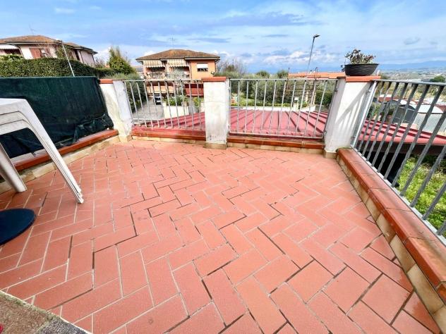 Terratetto in vendita a San Romano - San Miniato 120 mq Rif: 1399086 - Foto 7