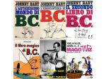 JOHNNY HART e BRANT PARKER  Arnoldo Mondadori Editore Oscar Mondadori, 5 FUMETTI