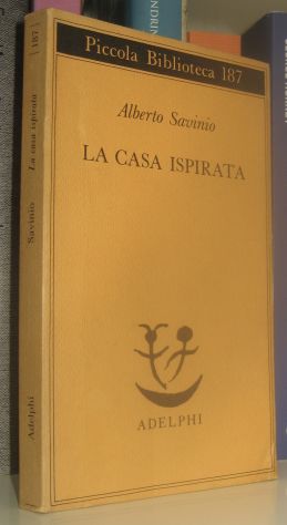 La casa ispirata