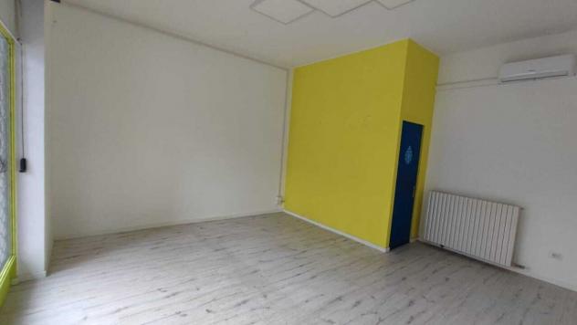 1 Vetrina in affitto a Saronno - Foto 17
