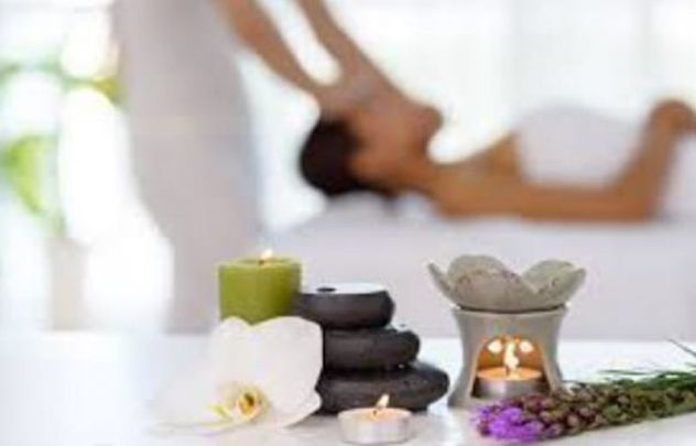 MASSAGGI DEDICATI AL TUO BENESSERE-TI ASPETTO! - Foto 3 Tel:3426876111