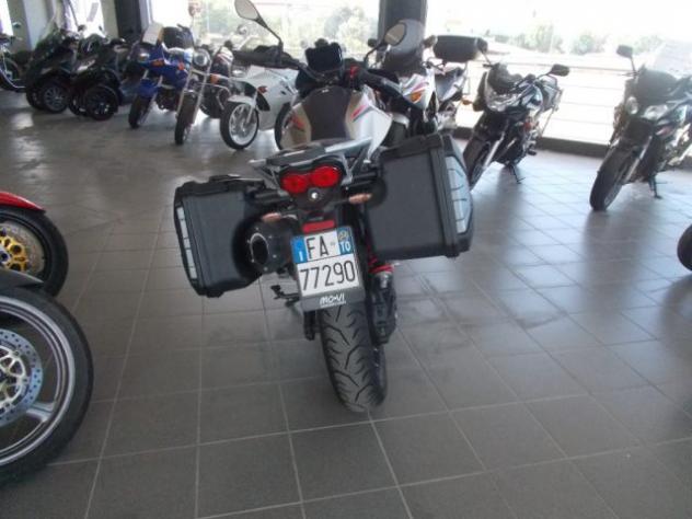 MOTO GUZZI V85 TT travel rif. 23891141 - Foto 3