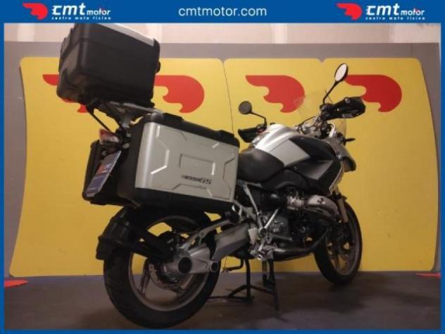 BMW R 1200 GS Garantita e Finanziabile rif. 21327876 - Foto 4