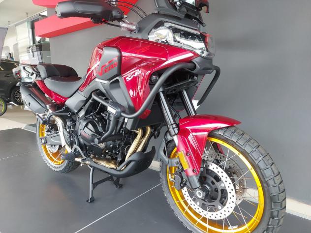 SWM Versante 550 VERSANTE 550 - Foto 6