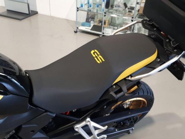 BMW F 850 GS F 850 GS 40° rif. 23035207 - Foto 5