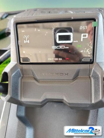 GOES TERROX 550L EPS rif. 24006764 - Foto 10