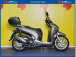 HONDA SH 350 Garantito e Finanziabile rif. 23898805