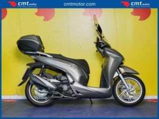 HONDA SH 350 Garantito e Finanziabile rif. 23898805