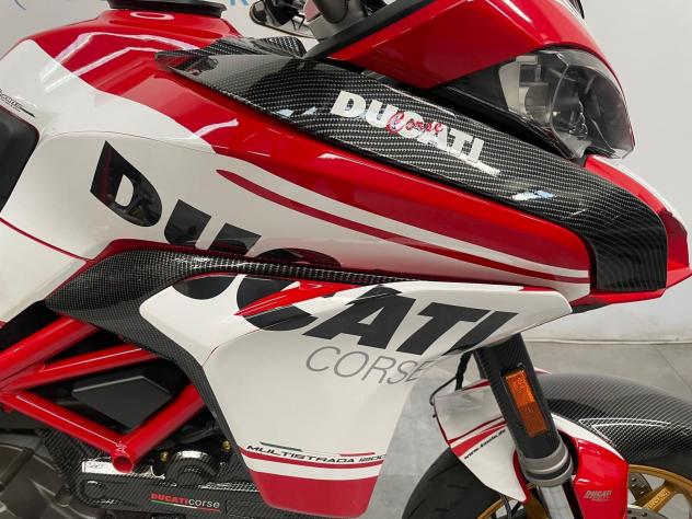 Ducati Multistrada 1200 null - Foto 4