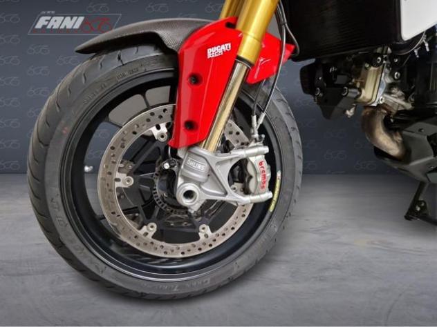 DUCATI Multistrada 1260 Pikes Peak rif. 24123146 - Foto 5
