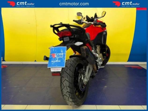 DUCATI Multistrada V4 1100 Garantita e Finanziabile rif. 23546196 - Foto 4