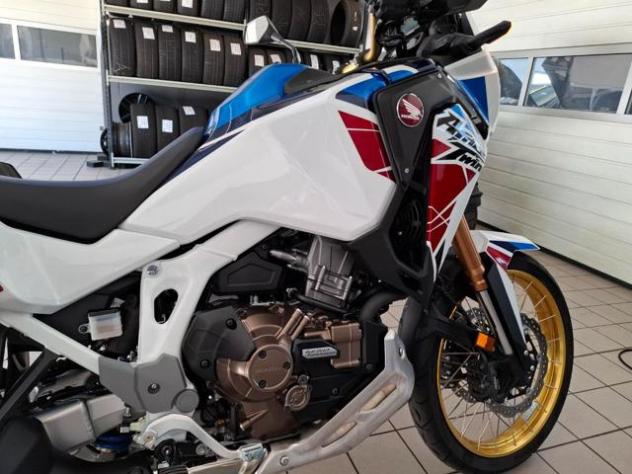 HONDA Africa Twin CRF 1100 L Travel Edition DCT rif. 23890984 - Foto 6