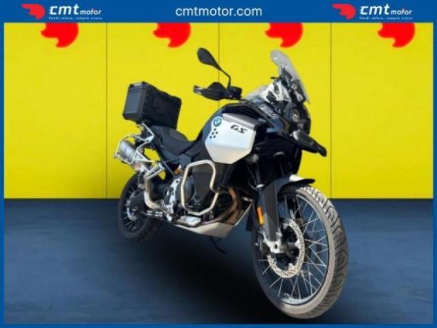 BMW F 900 GS Garantita e Finanziabile rif. 23894381 - Foto 2