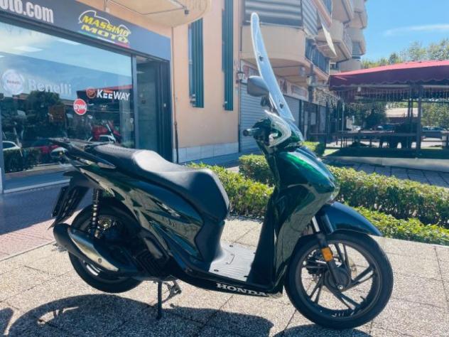 HONDA SH 125 VETRO TUTTO INCLUSO ANCHE PASSAGGIO! MINI RATE rif. 24114091 - Foto 3