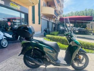 HONDA SH 150 VETRO TUTTO INCLUSO ANCHE PASSAGGIO! rif. 23809519