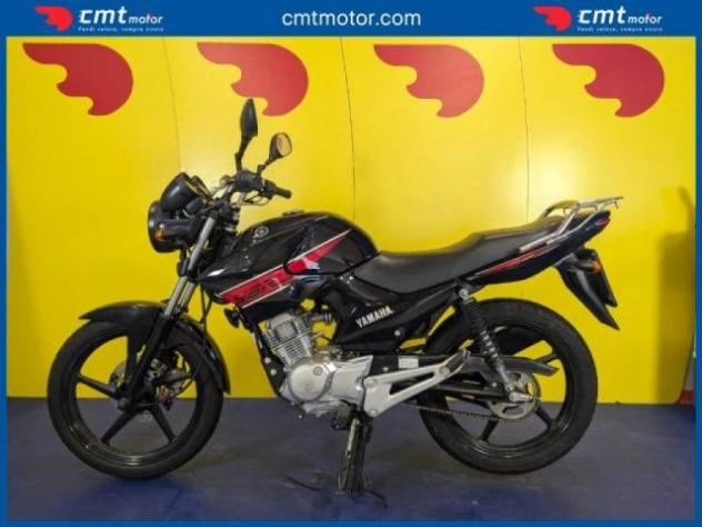 YAMAHA YBR 125 Garantita e Finanziabile rif. 23630508 - Foto 3