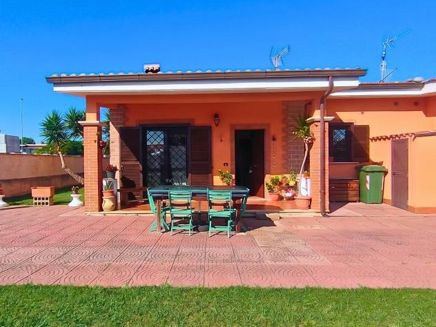 Villa in Via delle Bighe - Foto 7