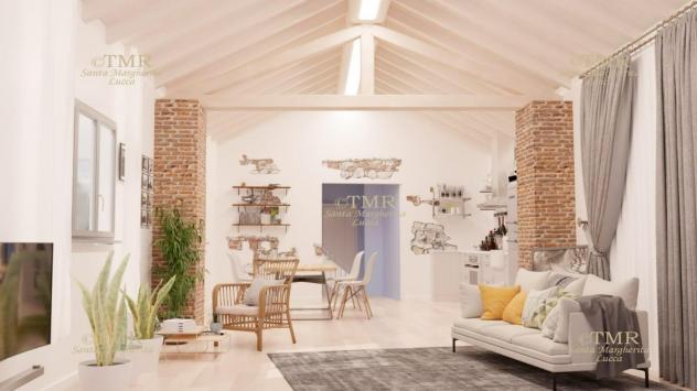 Rustico in vendita a Santa Margherita - Capannori 80 mq Rif: 873274