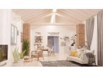 Rustico in vendita a Santa Margherita - Capannori 80 mq  Rif: 873274