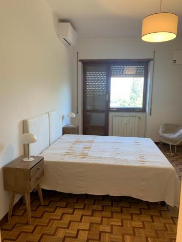 APPARTAMENTO di 2 vani e di 50 mq (FIRENZE) rif. L25/237 - Foto 10