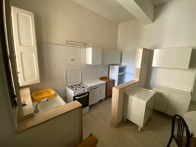 lecce via cerrate casale appartamento a studenti - Foto 10