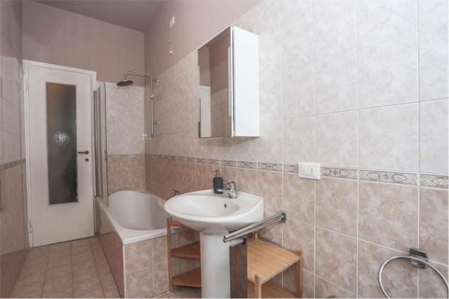 A012718 - MM ROMOLO - BILOCALE LIBERO SUBITO - Foto 11