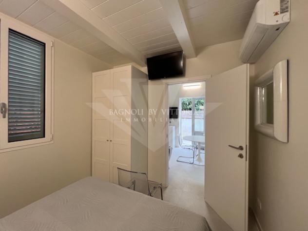 APPARTAMENTO di 4 vani e di 45 mq (PIETRASANTA - FIUMETTO) rif. 45/AFF - Foto 6
