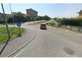 STRADA GERBIDO GRAZIOSA SEMI INDIPENDENTE CON GIARDINO PRIVATO