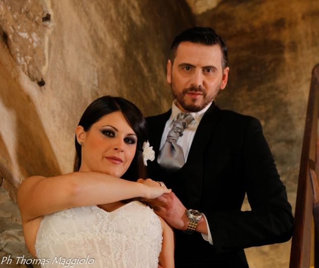 fotografo per matrimoni, cerimonie ed eventi - Foto 3