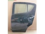 PORTA POST.S. NERO MET Carrozzeria Lamierati esterni Porte Porta post. …